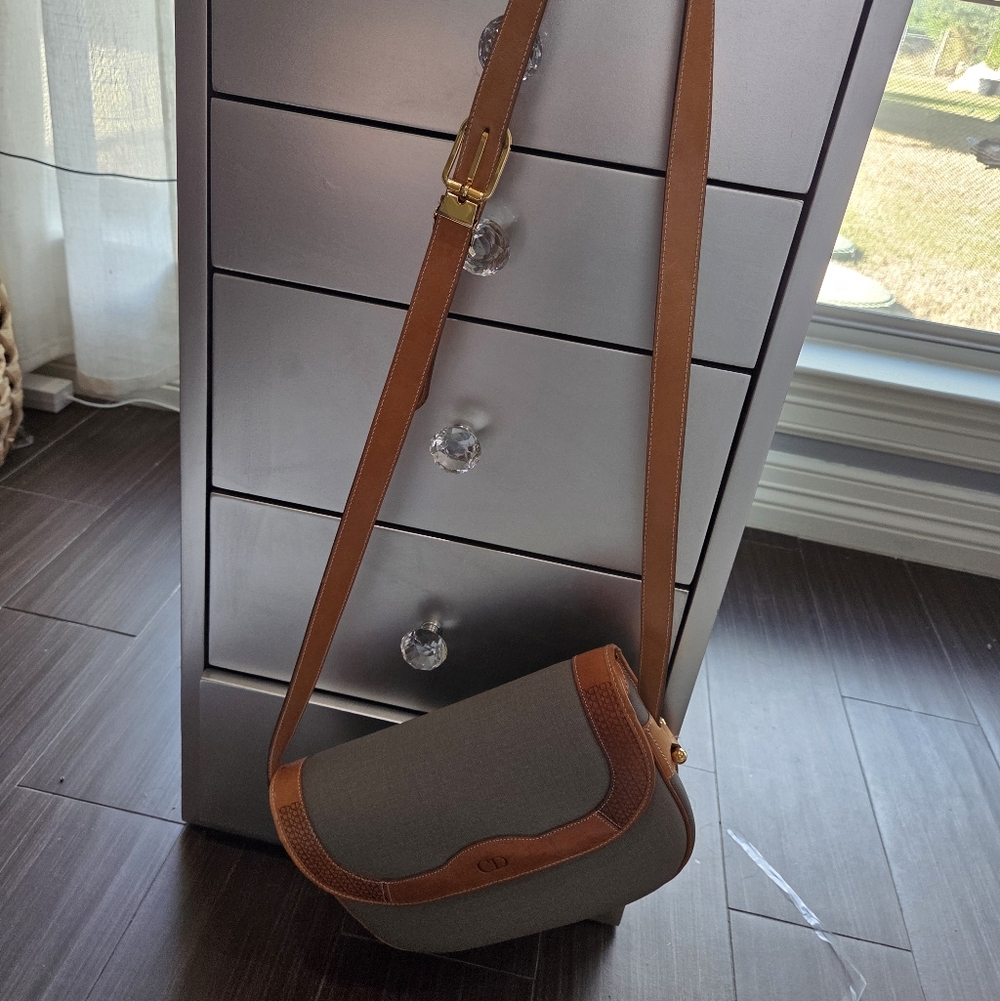 Christian Dior Crossbody Bag - Picture 8 of 8